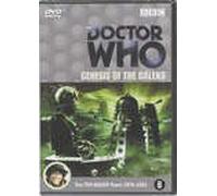 Doctor Who - Genesis Of The Daleks ( 1975) (import)