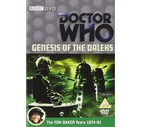 Doctor Who: Genesis of the Daleks