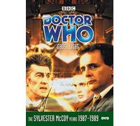 Doctor Who: Ghost Light – BBC – DVD – Full Frame, boîtier Amaray