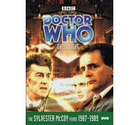 Doctor Who: Ghost Light