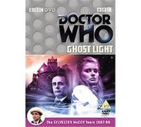 Doctor Who - Ghost Light G