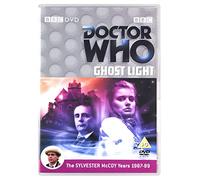 Doctor Who - Ghost Light - Import Zone 2 UK (anglais uniquement)