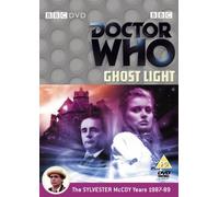 Doctor Who: Ghost Light [Region 2] by William Hartnell
