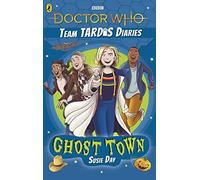 Doctor Who: Ghost Town
