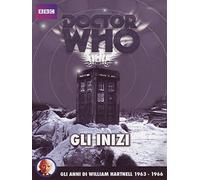 Doctor Who - Gli inizi