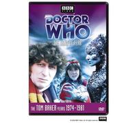 Doctor Who: Hand of Fear-Episode 87
