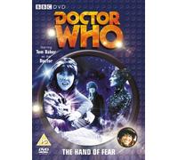 Doctor Who: Hand of Fear. [Import]
