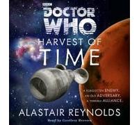 Doctor Who: Harvest Of Time