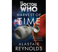 Doctor Who: Harvest of Time