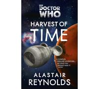 Doctor Who: Harvest of Time