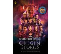 Doctor Who : Histoires d'origine