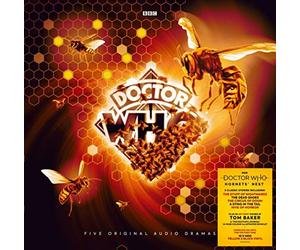 Doctor Who - Hornets' Nest (Lim.1