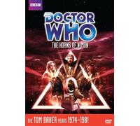 Doctor Who: Horns of Nimon-Episode 108