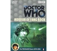 Doctor Who - horror of fang rock (1977) (import)