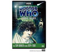 Doctor Who: Horror of Fang Rock - Episode 92 [Import USA Zone 1]