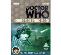 Doctor Who - Horror Of Fang Rock - Import Zone 2 UK (anglais uniquement) [Import anglais]