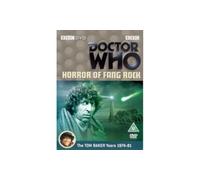Doctor Who - Horror Of Fang Rock - Import Zone 2 UK (anglais uniquement)