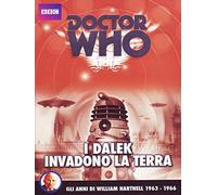 Doctor Who-I Dalek invadono la Terra [Import]