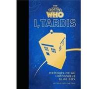 Doctor Who I TARDIS by Steve Cole Steve Cole (Auteur)