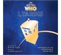 Doctor Who I TARDIS by Steve Cole Steve Cole (Auteur)
