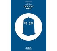 Doctor Who (IB - Fan Phenomena) Booth, Paul (Auteur)