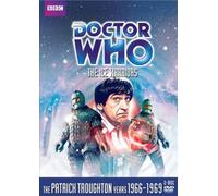 Doctor Who: Ice Warriors