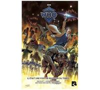 Doctor Who – Il était une fois un Seigneur du Temps – Blackriver
