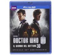 Doctor Who-Il Giorno Del Dottore [3D (Speciale 50° anniversario)]