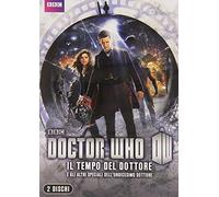 Doctor Who - Il Tempo Del Dottore