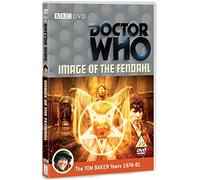 Doctor Who - Image of the Fendahl
