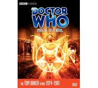 Doctor Who: Image of The Fendahl-Episode 94