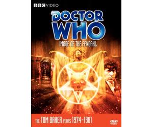 Doctor Who: Image of The Fendahl-Episode 94