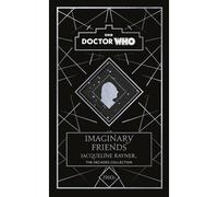 Doctor Who: Imaginary Friends