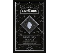 Doctor Who: Imaginary Friends