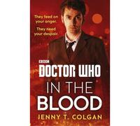 Doctor Who: In The Blood