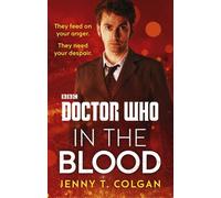 Doctor Who: In The Blood