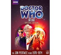 Doctor Who: Inferno
