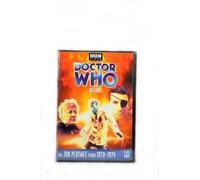 Doctor Who: Inferno - Episode 54 [Import USA Zone 1]