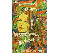 Doctor Who Infinity - The Silent Streets of Barry Island (DLC) (PC) Steam Key GLOBAL