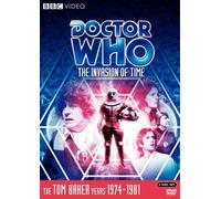 Doctor Who: Invasion of Time-Episode 97