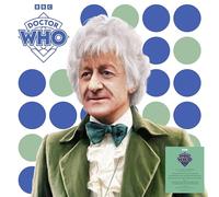 Doctor Who - John Pertwee Collection