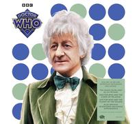Doctor Who - John Pertwee Collection