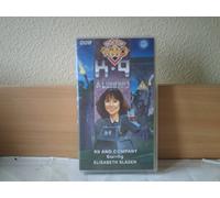 Doctor Who - K9 and Company [VHS]