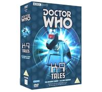 Doctor Who Tales Box Set: Invisible Enemy / K9 & Co