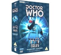 Doctor Who - K9 Tales - Invisible Enemy/K9 And Co