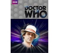 Doctor Who - Kamelion Tales Box Set: The King's Demons / Planet of Fire