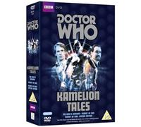 Doctor Who - Kamelion Collection G
