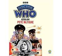 Doctor Who Kerblam by Pete McTighe Pete McTighe (Auteur)