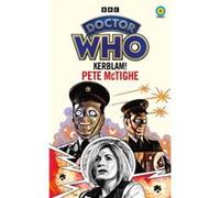 Doctor Who: Kerblam! (Target Collection)