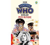 Doctor Who: Kerblam! (Target Collection)